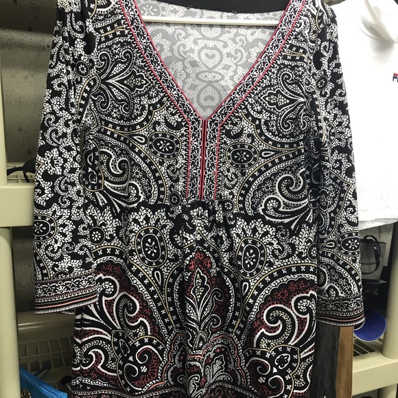 Tunic - Picture 1 of 2